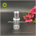 30ml hochwertige transparente AS Tropfflasche mit Pipette